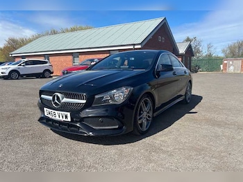 Used Mercedes-Benz CLA 2019 for sale - 78322910: Photo