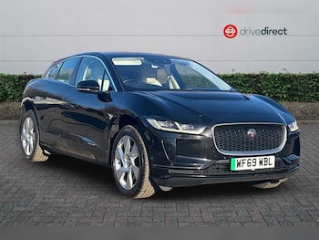 Used Jaguar I-Pace 2020 for sale - 78680025: Photo