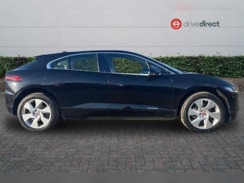Used Jaguar I-Pace 2020 for sale - 78680025: Photo