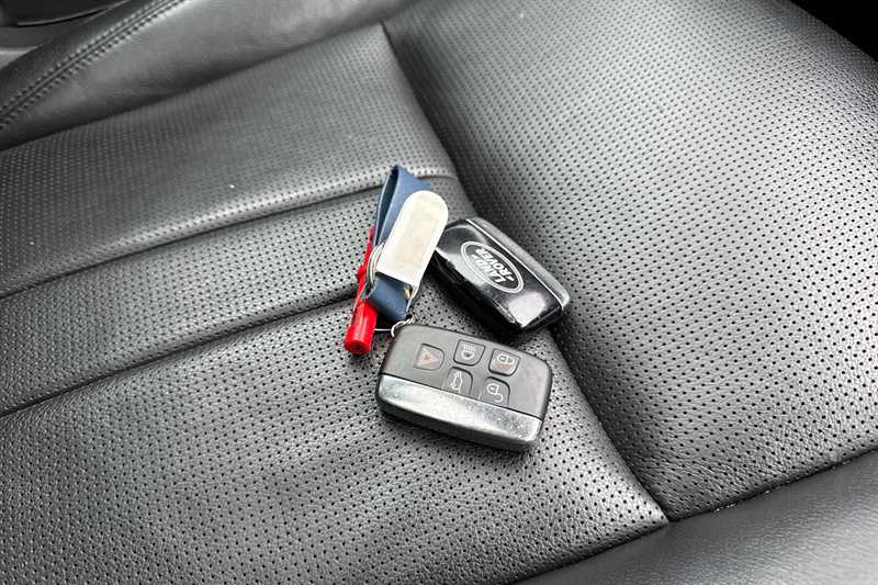 Used Land Rover Discovery Sport 2019 for sale - 77800824: Photo 36