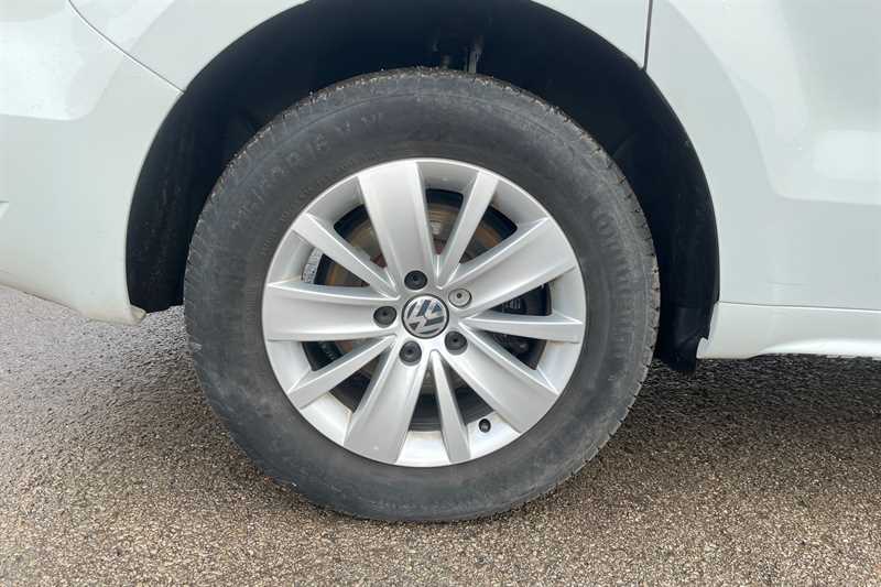 Used Volkswagen Sharan 2020 for sale - 77375432: Photo 10