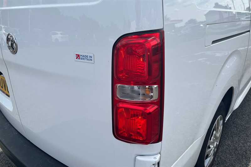 Vehicle 32