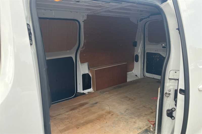 Vehicle 36