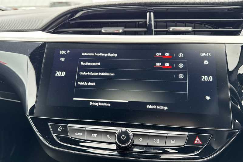 Used Vauxhall Corsa 2024 for sale - 77914506: Photo 17