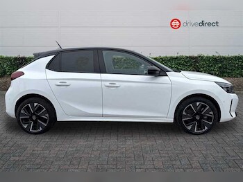 Used Vauxhall Corsa 2024 for sale - 77914506: Photo