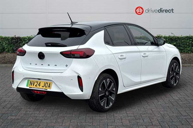 Used Vauxhall Corsa 2024 for sale - 77914506: Photo 3