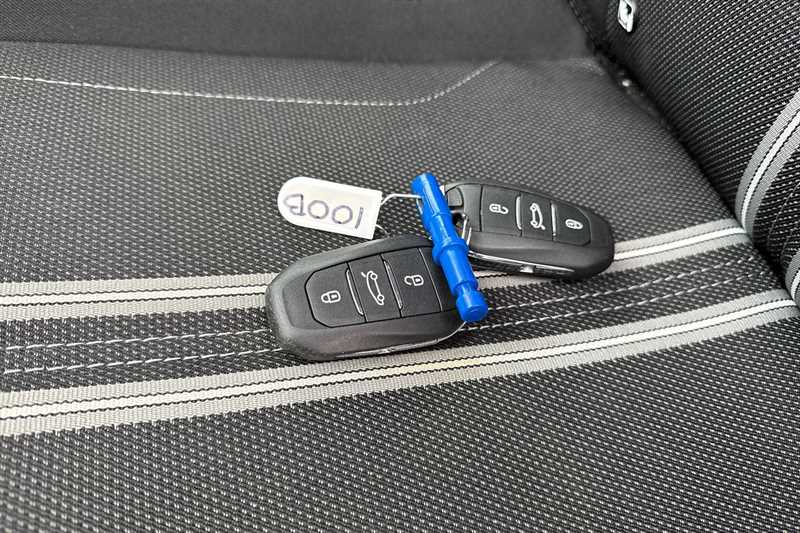 Used Vauxhall Corsa 2024 for sale - 77914506: Photo 36