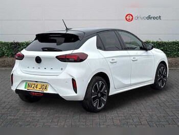 Used Vauxhall Corsa 2024 for sale - 77914506: Photo