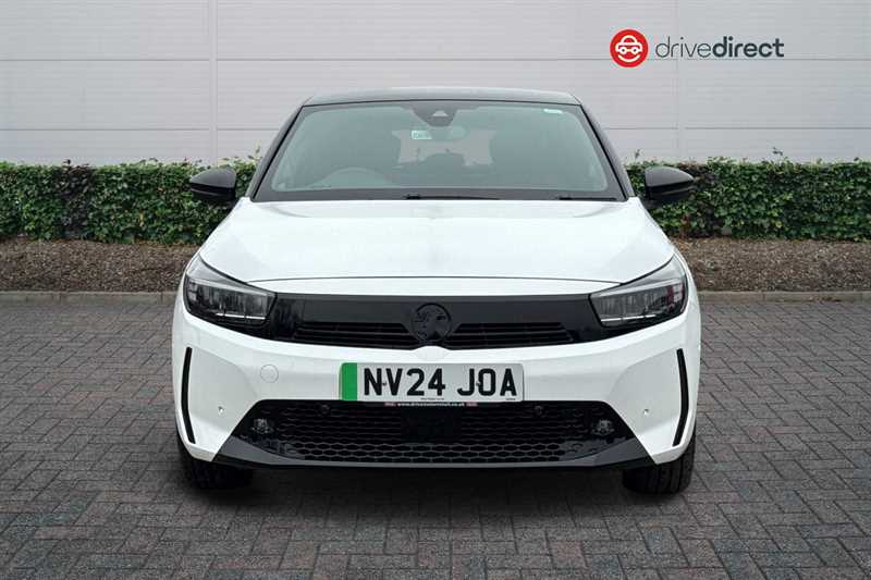 Used Vauxhall Corsa 2024 for sale - 77914506: Photo 8