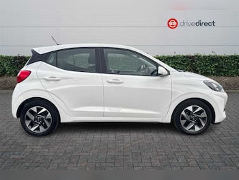 Used Hyundai i10 2025 for sale - 79743785: Photo