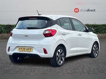 Used Hyundai i10 2025 for sale - 79743785: Photo
