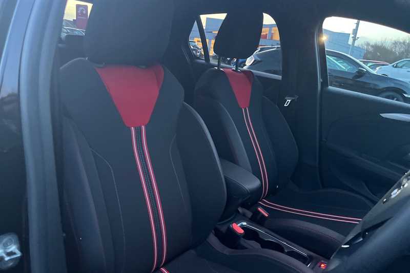 Used Vauxhall Corsa 2023 for sale - 76930183: Photo 23