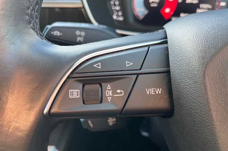 Used Audi Q3 2022 for sale - 77485852: Photo 21