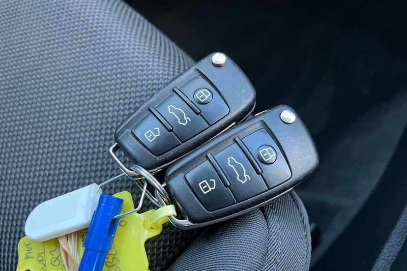 Used Audi Q3 2022 for sale - 77485852: Photo 36