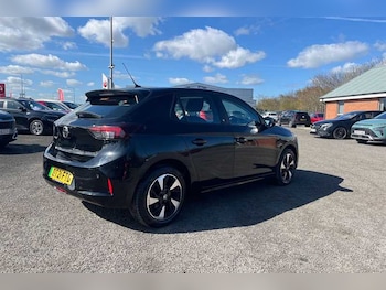 Used Vauxhall Corsa 2021 for sale - 78139049: Photo