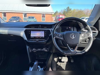 Used Vauxhall Corsa 2021 for sale - 78139049: Photo
