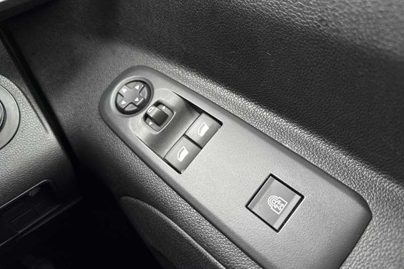 Used Vauxhall Combo Life 2020 for sale - 77914454: Photo 16