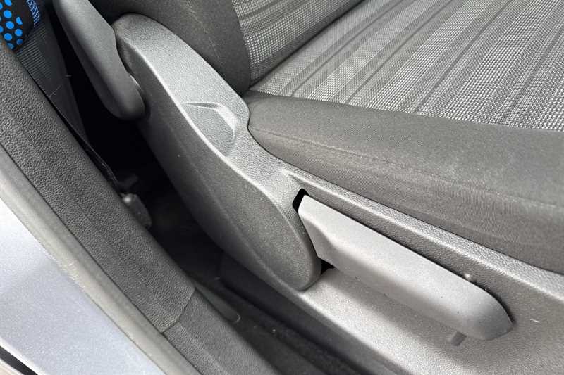 Used Vauxhall Combo Life 2020 for sale - 77914454: Photo 26