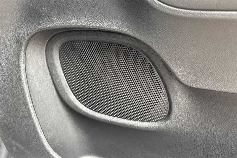 Used Vauxhall Combo Life 2020 for sale - 77914454: Photo 27