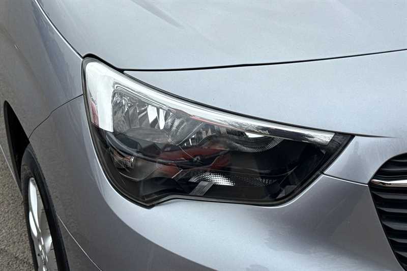 Used Vauxhall Combo Life 2020 for sale - 77914454: Photo 28