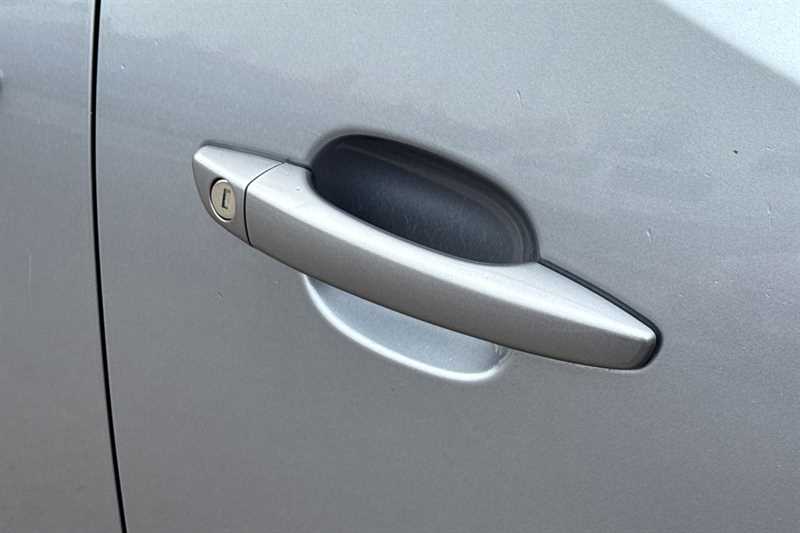 Used Vauxhall Combo Life 2020 for sale - 77914454: Photo 33