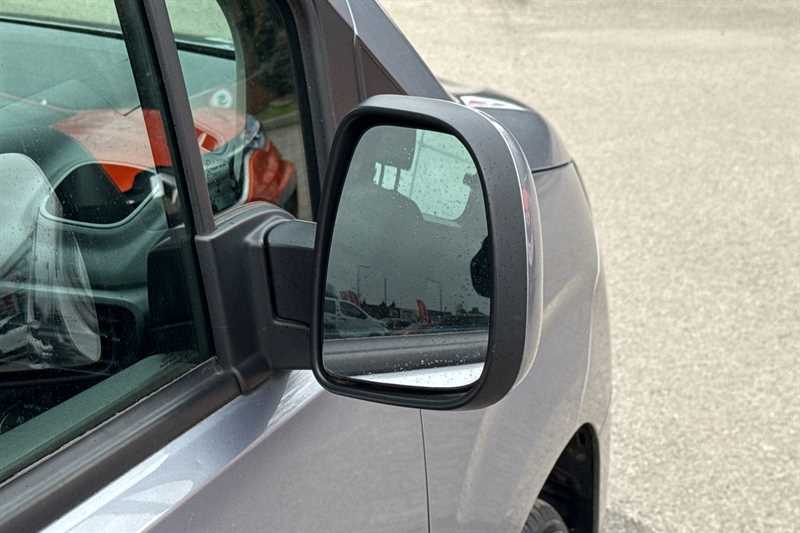 Used Vauxhall Combo Life 2020 for sale - 77914454: Photo 34