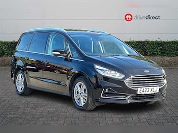 Used Ford Galaxy 2023 for sale - 79681939: Photo