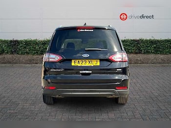 Used Ford Galaxy 2023 for sale - 79681939: Photo