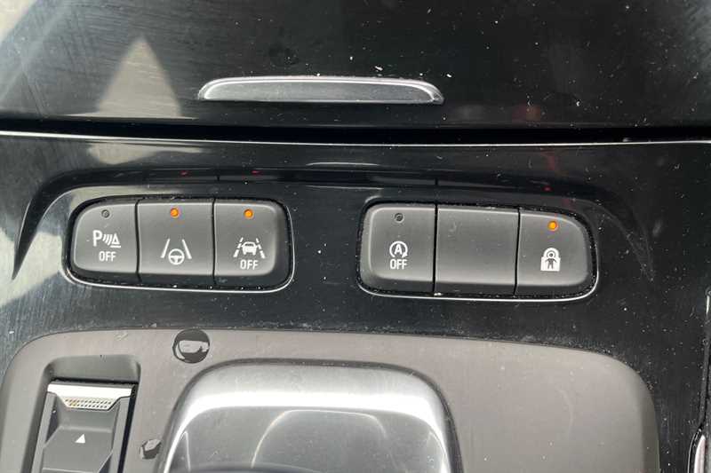 Used Vauxhall Grandland for sale - 77811407: Photo 4