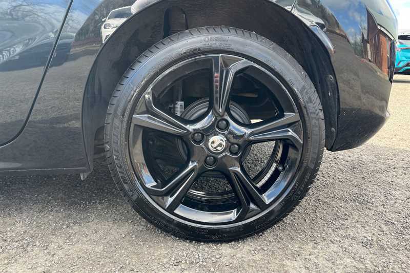 Used Vauxhall Corsa 2023 for sale - 78076260: Photo 10