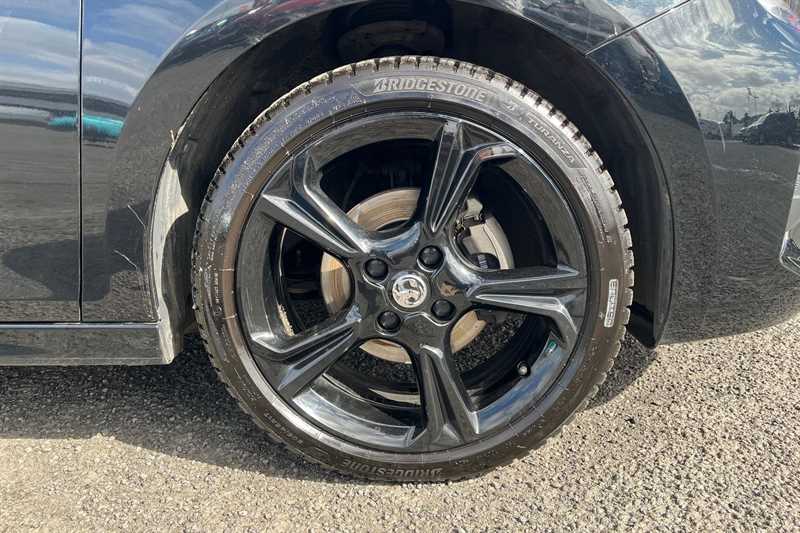 Used Vauxhall Corsa 2023 for sale - 78076260: Photo 12