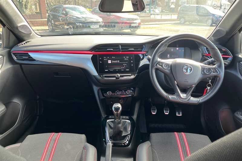 Used Vauxhall Corsa 2023 for sale - 78076260: Photo 13