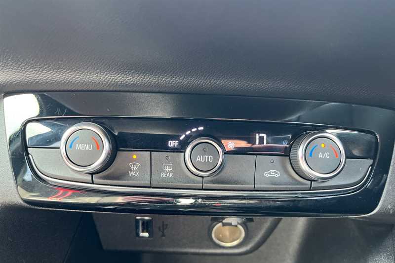 Used Vauxhall Corsa 2023 for sale - 78076260: Photo 15