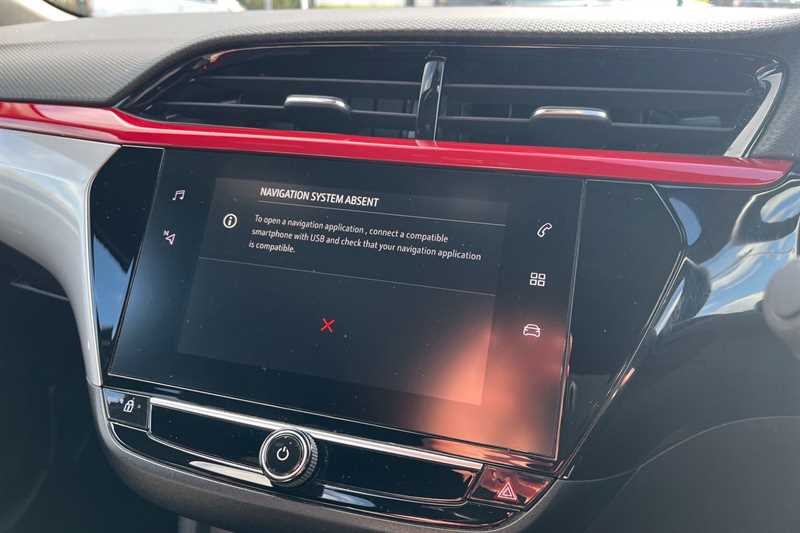 Used Vauxhall Corsa 2023 for sale - 78076260: Photo 18