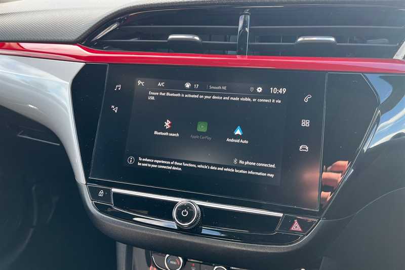 Used Vauxhall Corsa 2023 for sale - 78076260: Photo 19