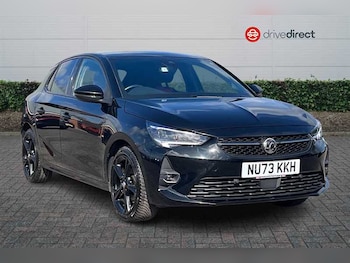 Vauxhall Corsa feature image