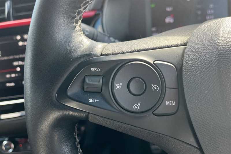 Used Vauxhall Corsa 2023 for sale - 78076260: Photo 21