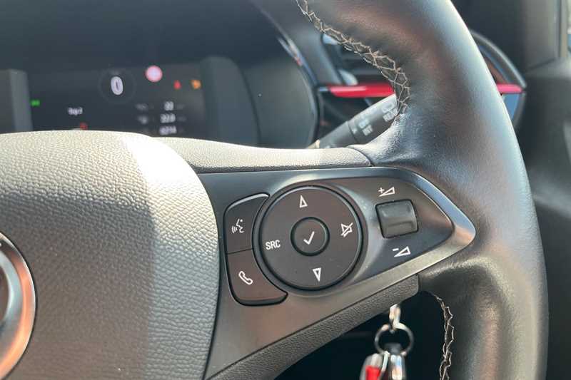 Used Vauxhall Corsa 2023 for sale - 78076260: Photo 22