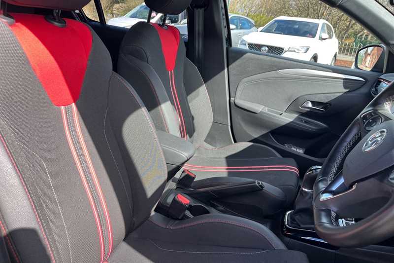 Used Vauxhall Corsa 2023 for sale - 78076260: Photo 23