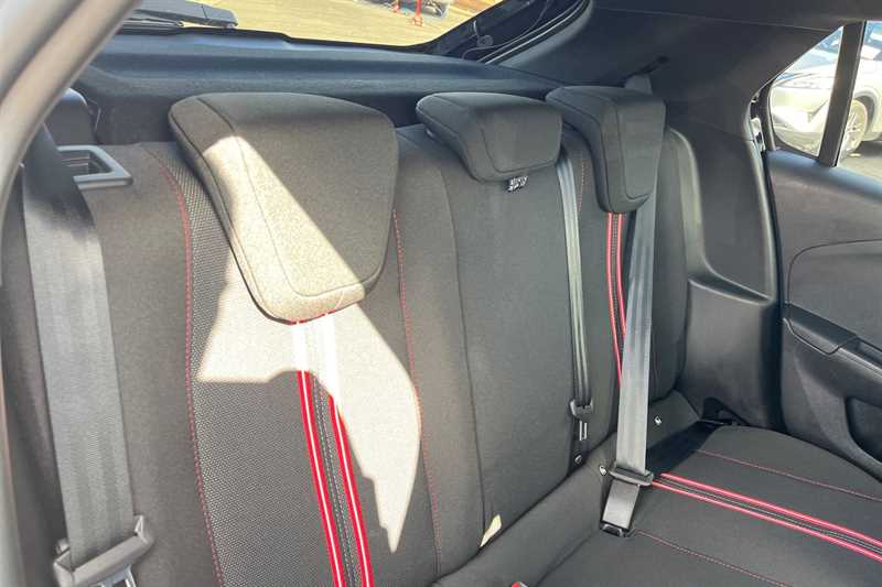 Used Vauxhall Corsa 2023 for sale - 78076260: Photo 24