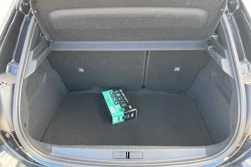 Used Vauxhall Corsa 2023 for sale - 78076260: Photo 25