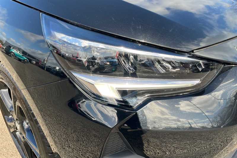 Used Vauxhall Corsa 2023 for sale - 78076260: Photo 28