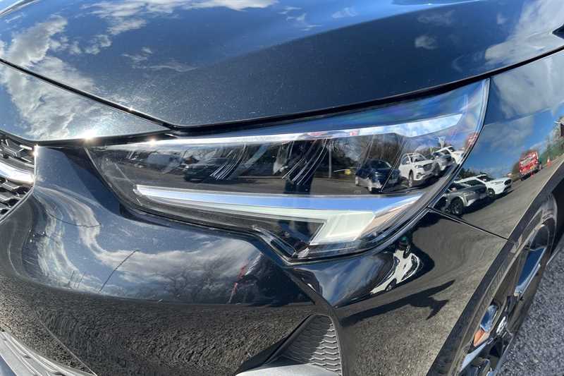 Used Vauxhall Corsa 2023 for sale - 78076260: Photo 29