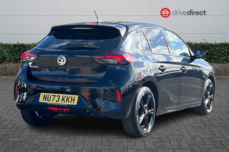 Used Vauxhall Corsa 2023 for sale - 78076260: Photo 3