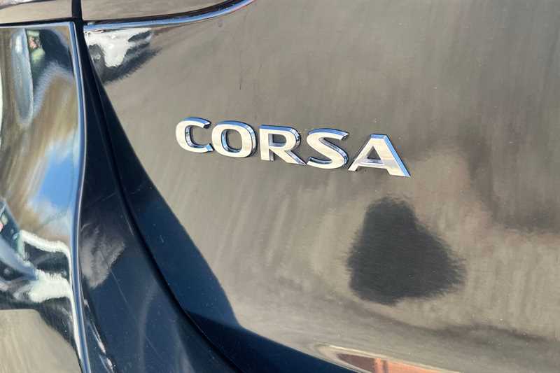 Used Vauxhall Corsa 2023 for sale - 78076260: Photo 30
