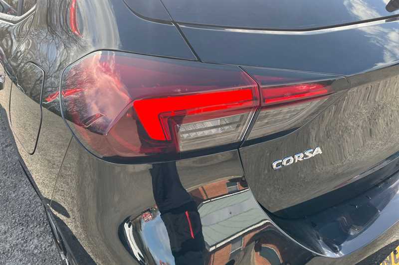 Used Vauxhall Corsa 2023 for sale - 78076260: Photo 31