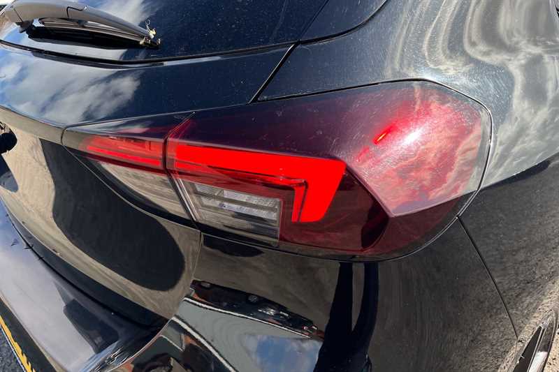 Used Vauxhall Corsa 2023 for sale - 78076260: Photo 32