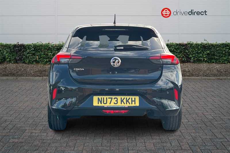 Used Vauxhall Corsa 2023 for sale - 78076260: Photo 4