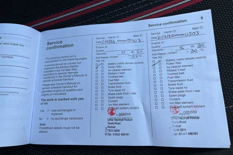 Used Vauxhall Corsa 2023 for sale - 78076260: Photo 40