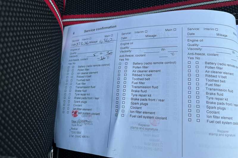 Used Vauxhall Corsa 2023 for sale - 78076260: Photo 41